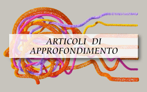 Approfondimenti