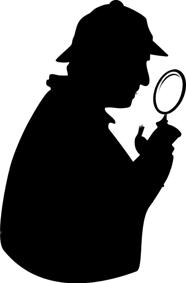 sherlock holmes